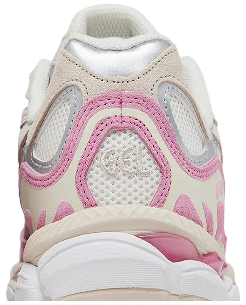 ASICS Gel-NYC Cream Mineral Beige Pink