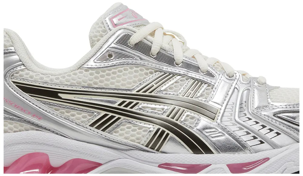 Asics Gel Kayano 14 'Cream Sweet Pink'