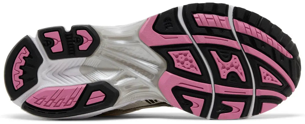 Asics Gel Kayano 14 'Cream Sweet Pink'