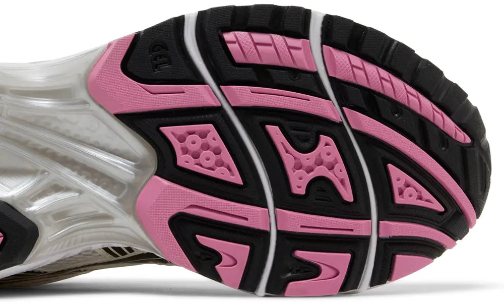 Asics Gel Kayano 14 'Cream Sweet Pink'