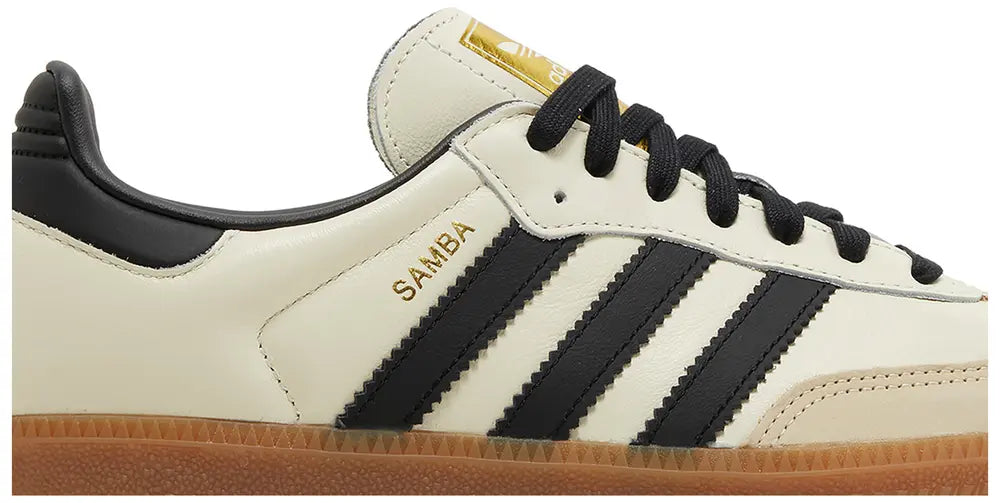 Samba OG 'Cream White Sand Strata
