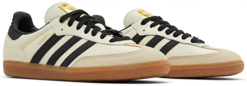 Samba OG 'Cream White Sand Strata