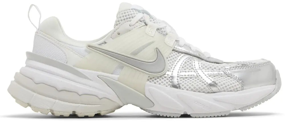 Wmns V2K Run 'Metallic Silver'