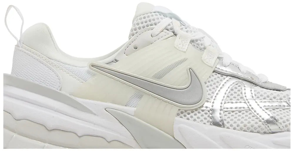 Wmns V2K Run 'Metallic Silver'