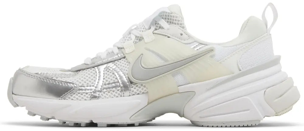 Wmns V2K Run 'Metallic Silver'