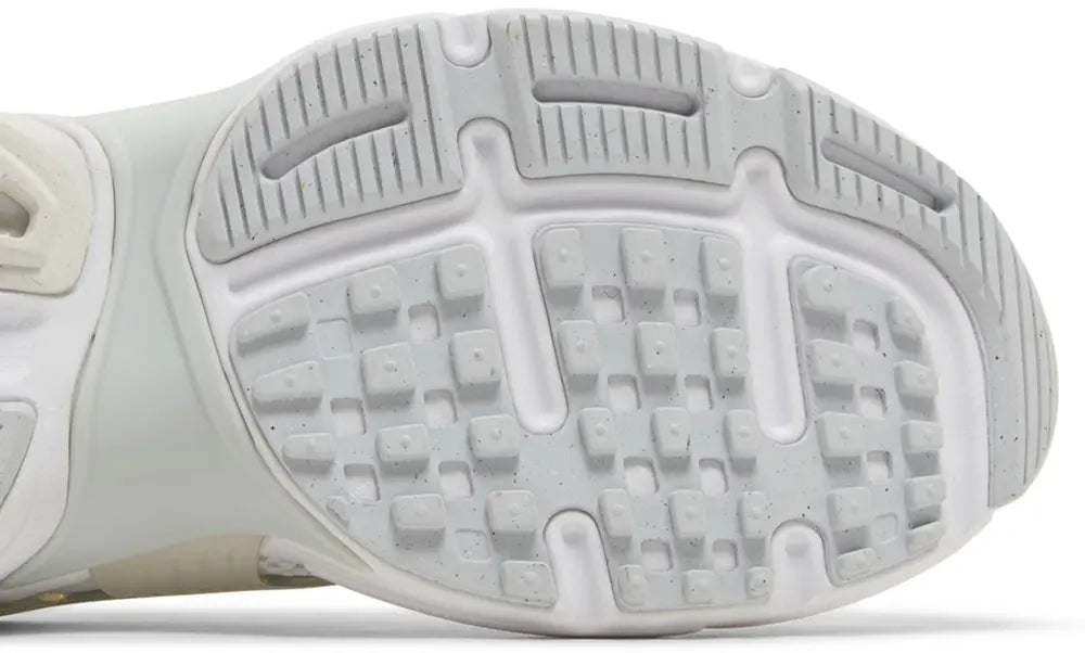 Wmns V2K Run 'Metallic Silver'