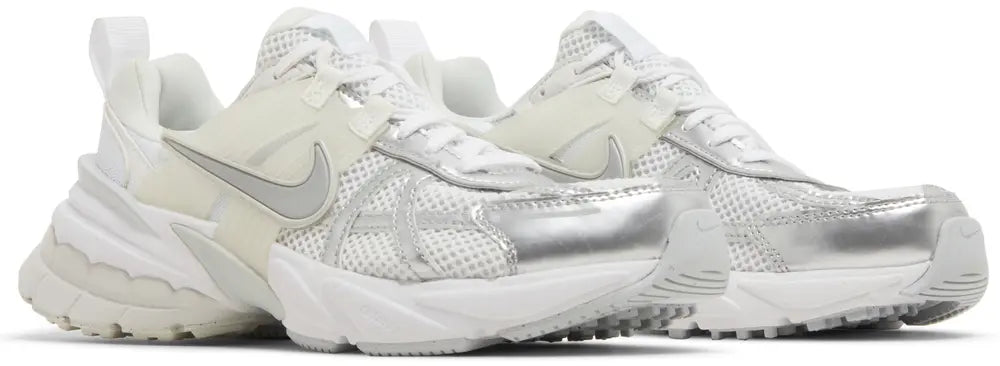 Wmns V2K Run 'Metallic Silver'