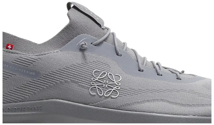 Loewe x Cloudtilt 'Slate Grey'