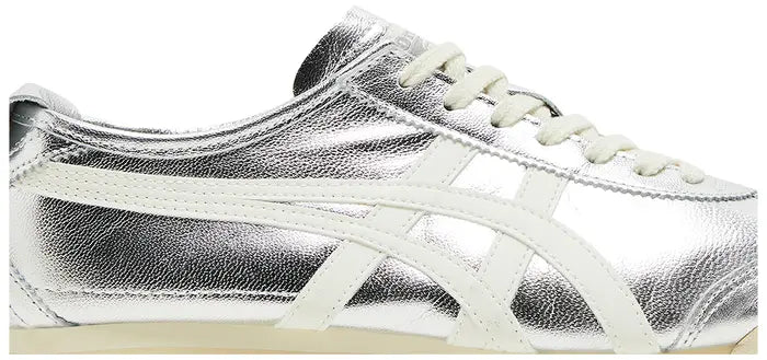 Mexico 66 'Chrome Silver'