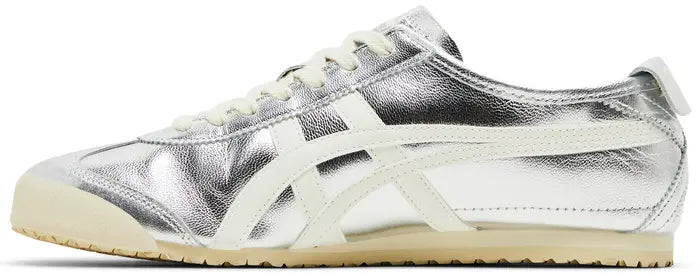 Mexico 66 'Chrome Silver'