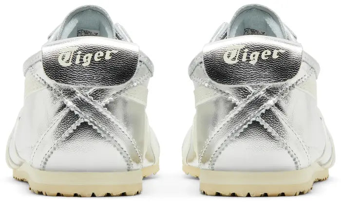 Mexico 66 'Chrome Silver'