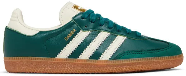 Wmns Samba OG 'Collegiate Green Gum'