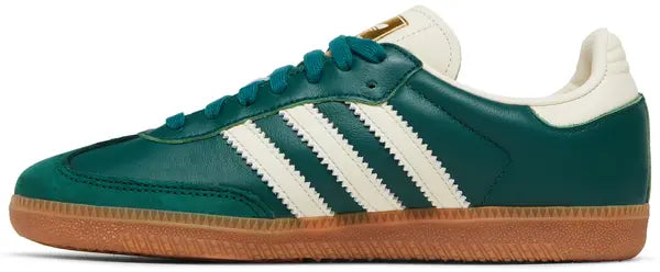 Wmns Samba OG 'Collegiate Green Gum'