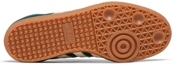 Wmns Samba OG 'Collegiate Green Gum'