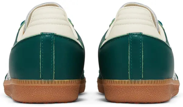 Wmns Samba OG 'Collegiate Green Gum'