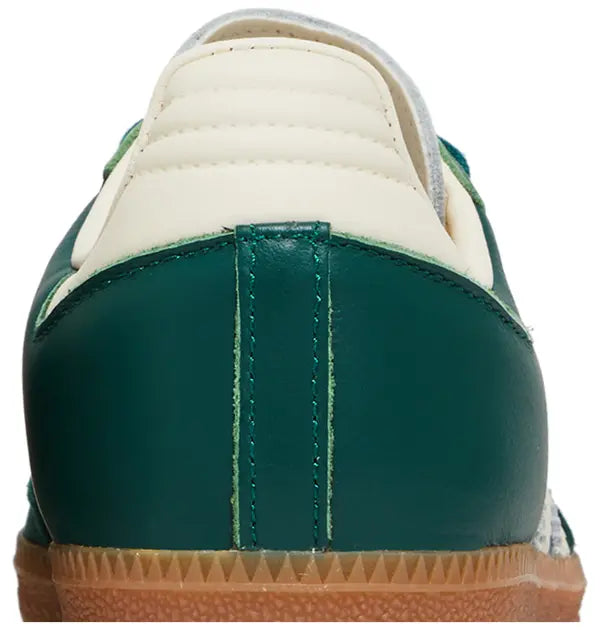 Wmns Samba OG 'Collegiate Green Gum'