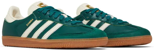 Wmns Samba OG 'Collegiate Green Gum'