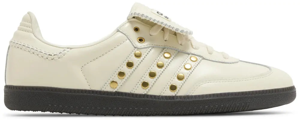 Wales Bonner x Samba 'Studded Pack - Cream'