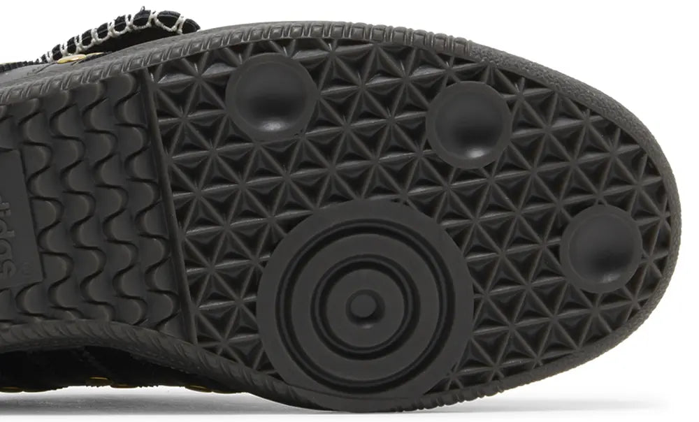 Wales Bonner x Samba 'Studded Pack - Black'