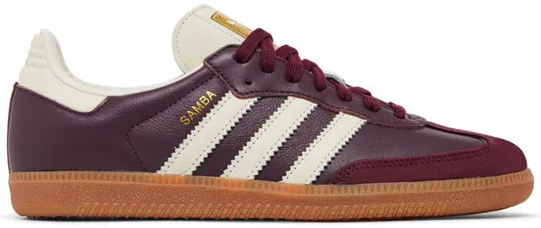 Samba OG 'Maroon'