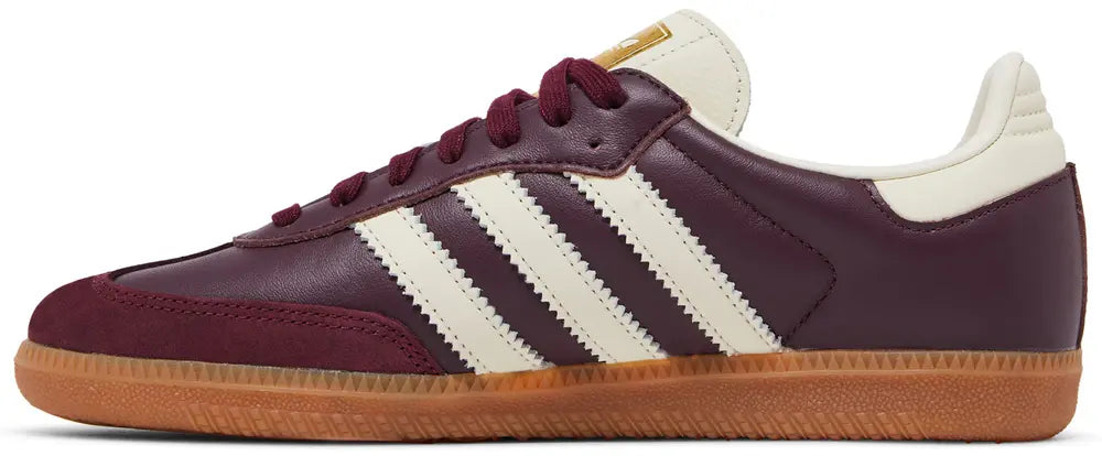 Samba OG 'Maroon'