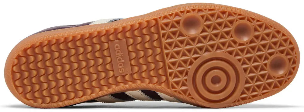 Samba OG 'Cream White Sand Strata