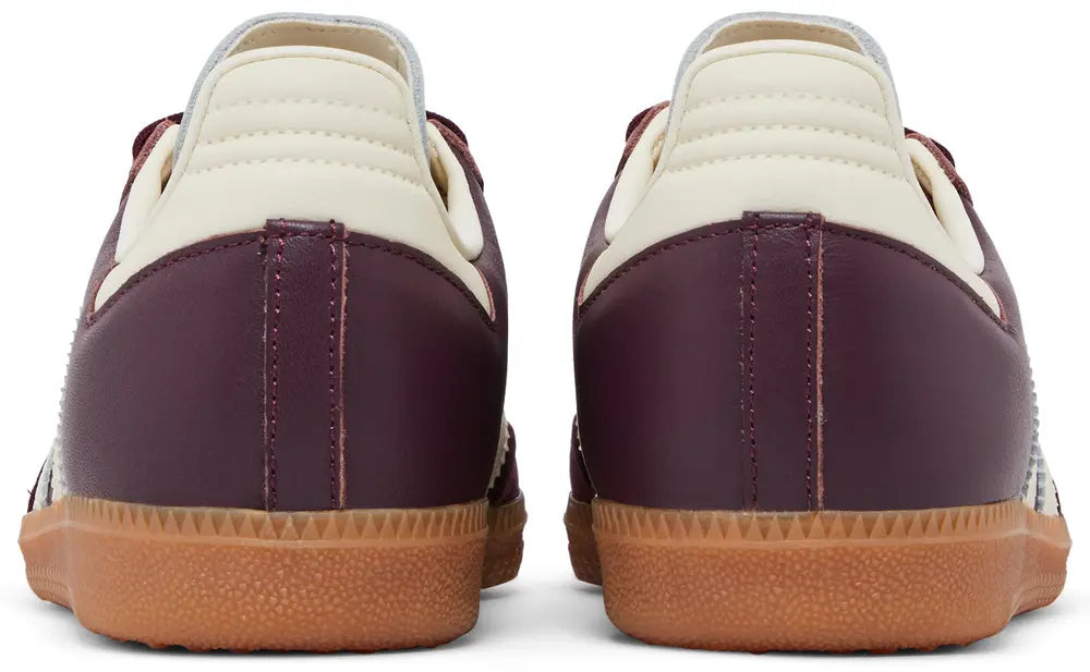 Samba OG 'Maroon'