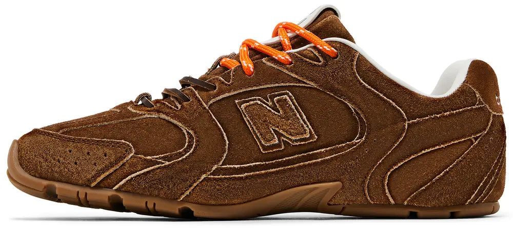New Balance x Miu Miu 530 SL 'Cinnamon'