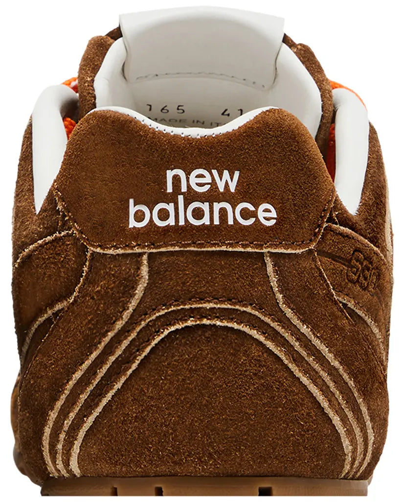 New Balance x Miu Miu 530 SL 'Cinnamon'