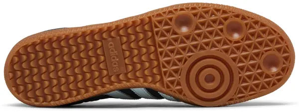 Wmns Samba OG 'Carbon Almost Blue Gum'