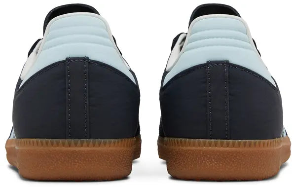 Wmns Samba OG 'Carbon Almost Blue Gum'