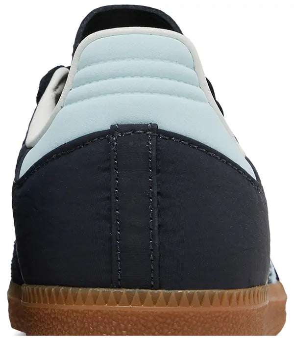Wmns Samba OG 'Carbon Almost Blue Gum'