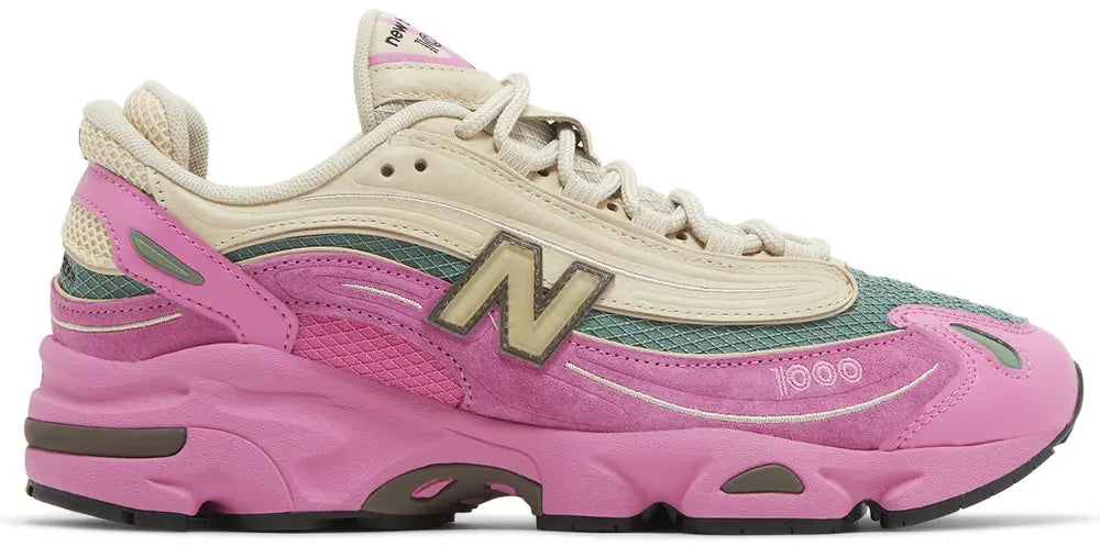New Balance 1000 Real Pink