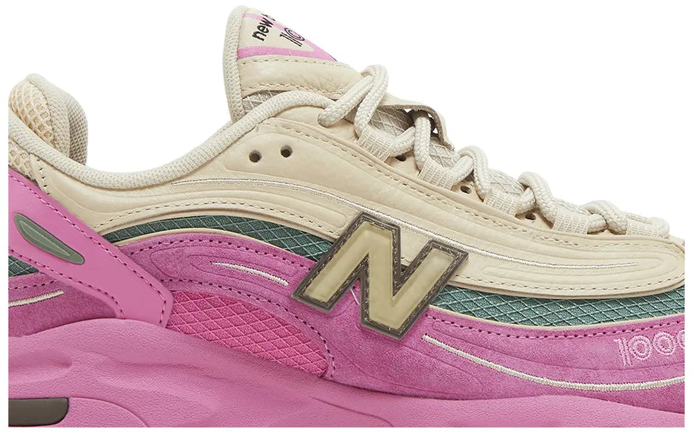New Balance 1000 Real Pink