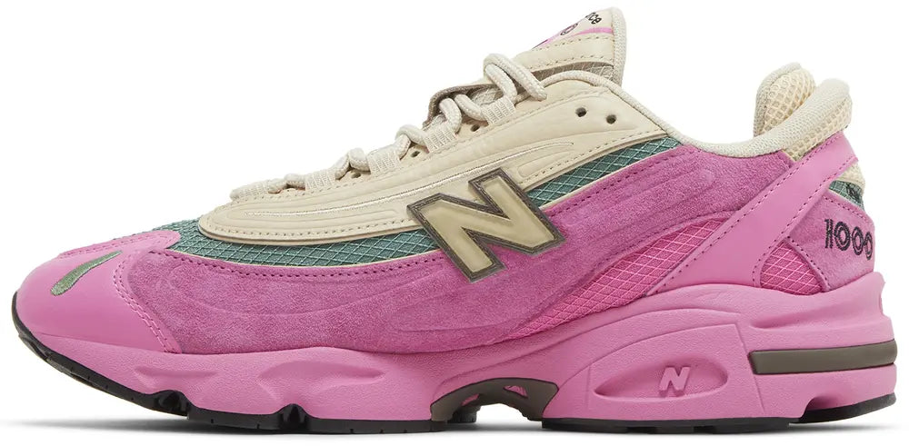 New Balance 1000 Real Pink