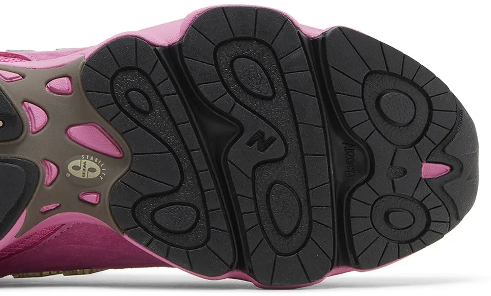 New Balance 1000 Real Pink