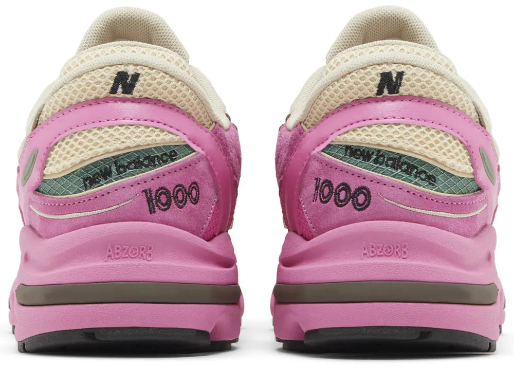 New Balance 1000 Real Pink