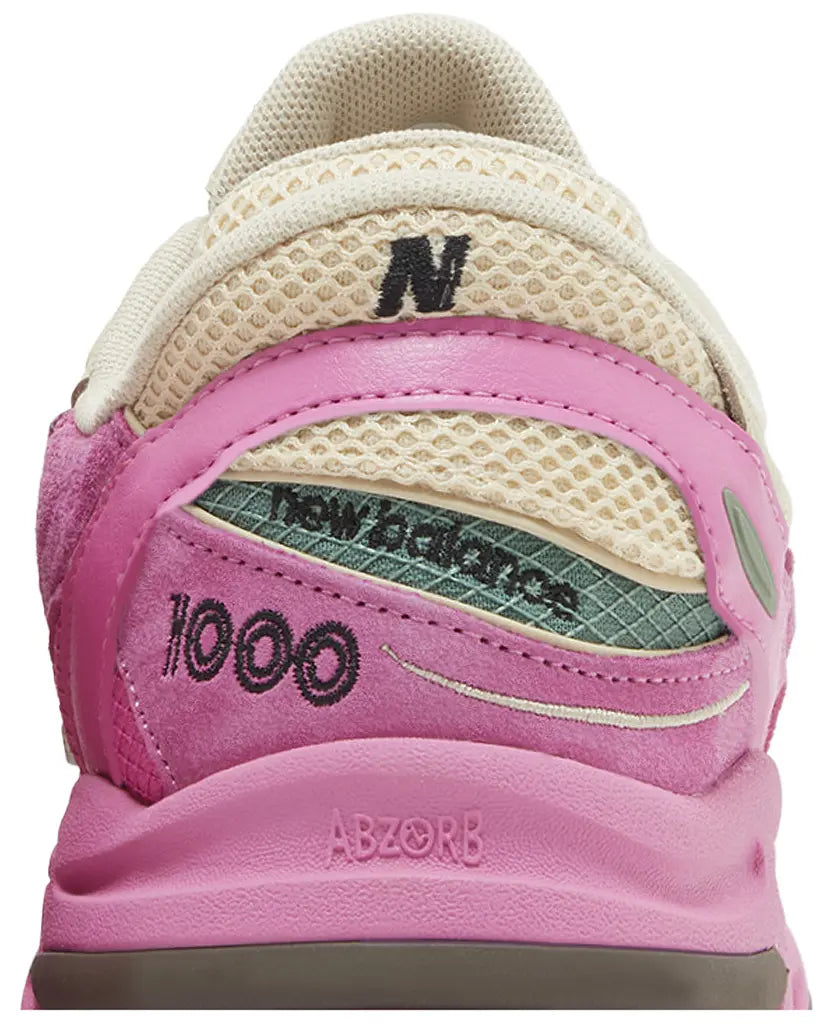 New Balance 1000 Real Pink
