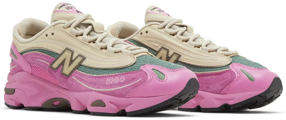 New Balance 1000 Real Pink