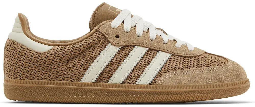 Samba OG 'Cardboard'