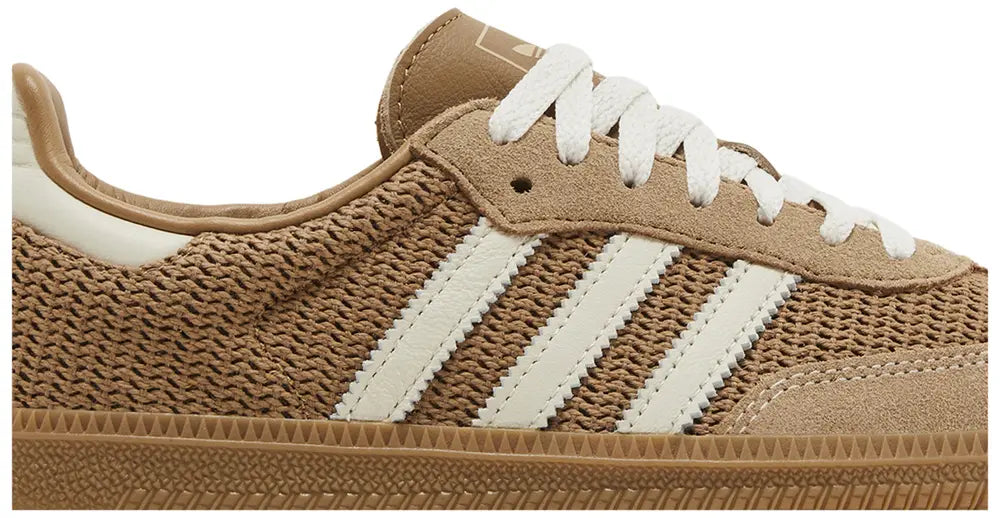Samba OG 'Cardboard'