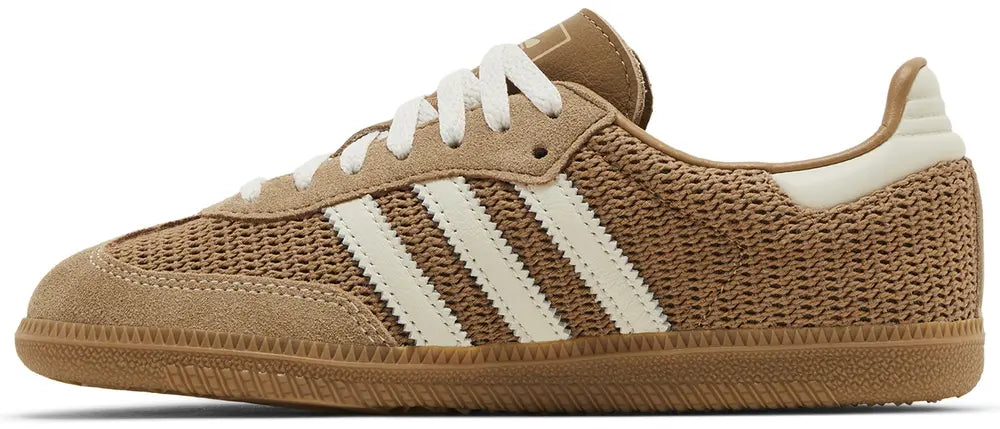 Samba OG 'Cardboard'