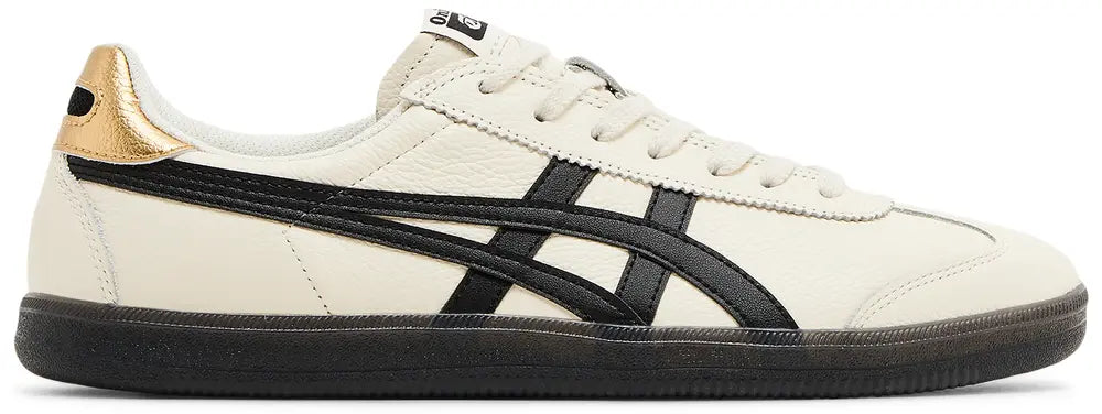 ONITSUKA Tiger Tokuten 'White Black Gold'