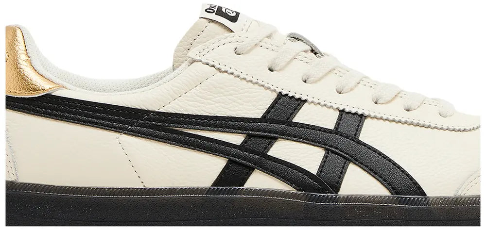 ONITSUKA Tiger Tokuten 'White Black Gold'
