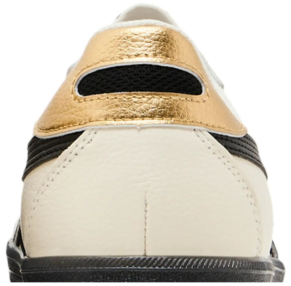ONITSUKA Tiger Tokuten 'White Black Gold'
