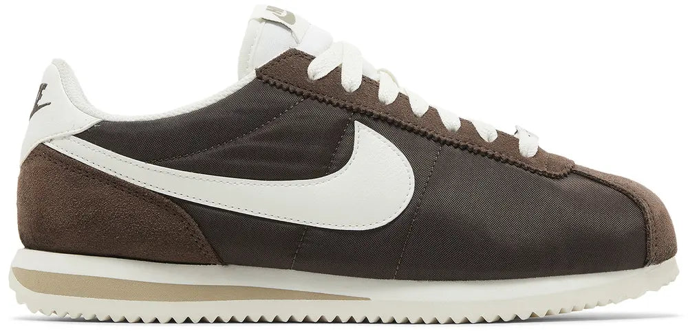 Wmns Cortez 'Baroque Brown'