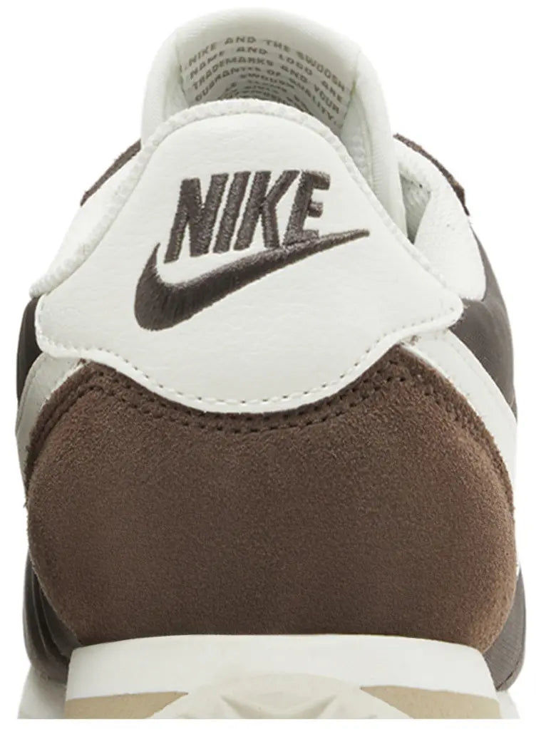 Wmns Cortez 'Baroque Brown'