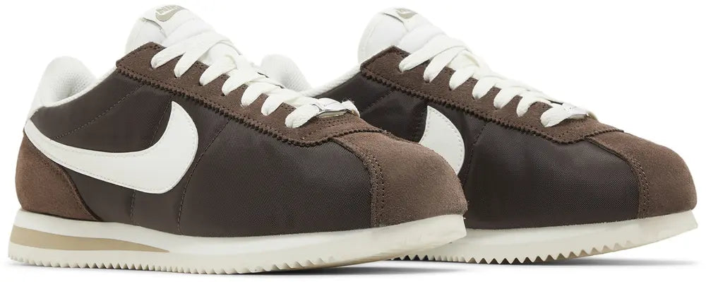 Wmns Cortez 'Baroque Brown'