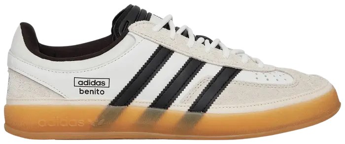 Gazelle Indoor xBad Bunny  'Core White'