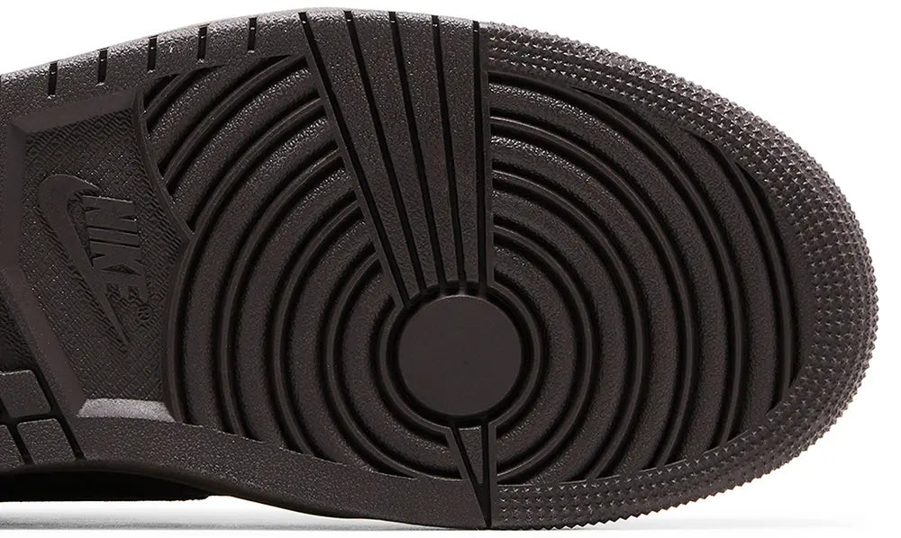 Travis Scott x Air Jordan 1 Retro Low OG SP 'Velvet Brown'